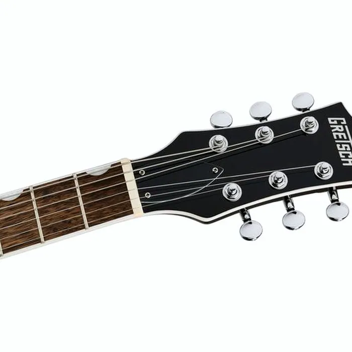 Gretsch EMTC Sparkle Jet FT SLV SPK – photo 7