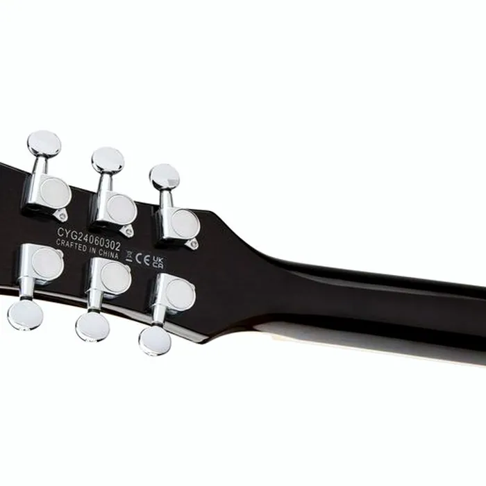Gretsch EMTC Sparkle Jet FT SLV SPK – photo 8