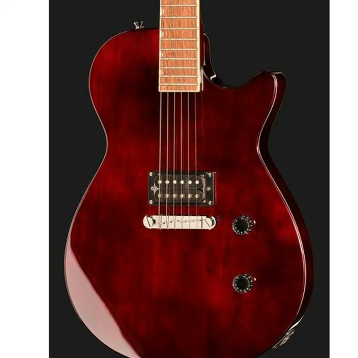 Gretsch Excl Strml Jet Club 1PU DCS – photo 6