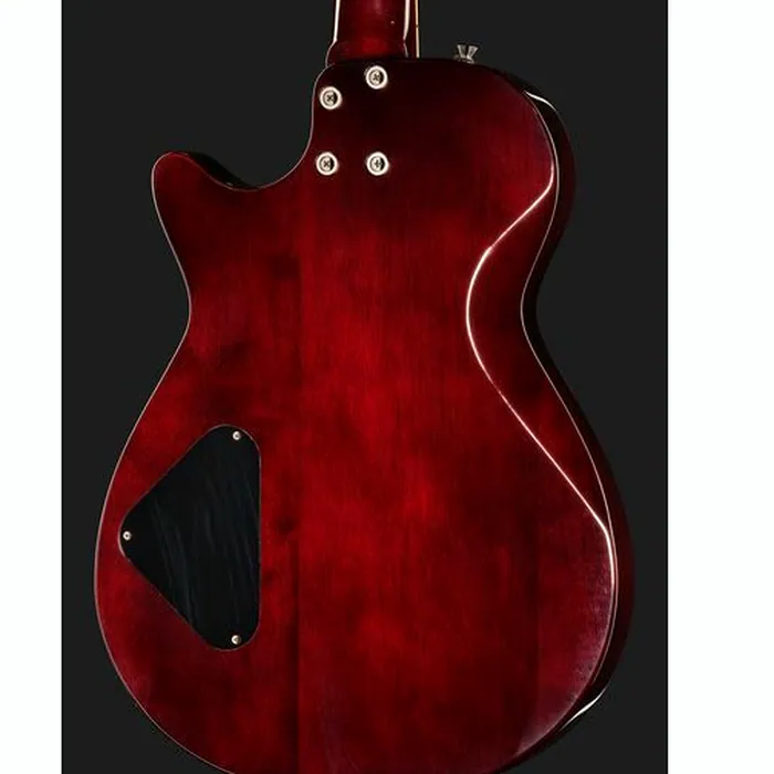 Gretsch Excl Strml Jet Club 1PU DCS – photo 7