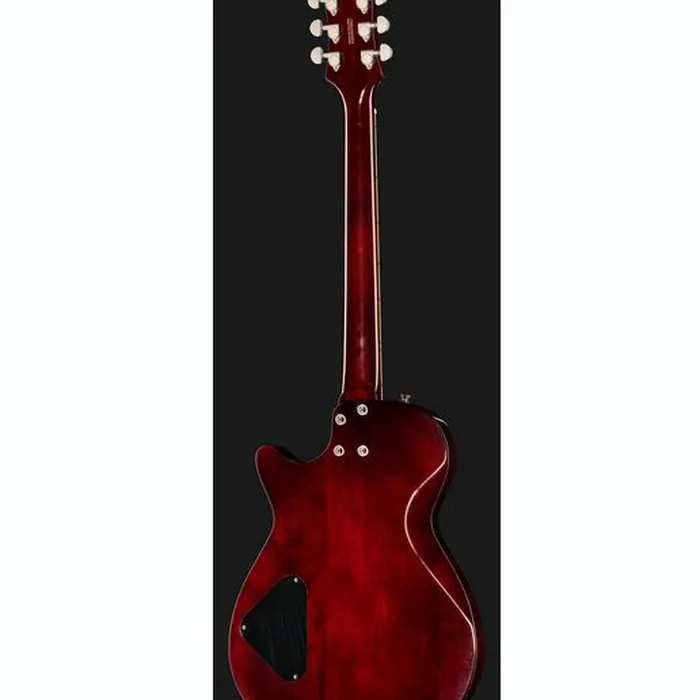 Gretsch Excl Strml Jet Club 1PU DCS – photo 5