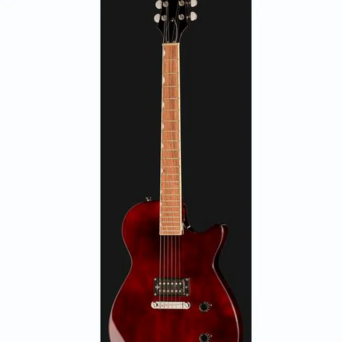 Gretsch Excl Strml Jet Club 1PU DCS – photo 4
