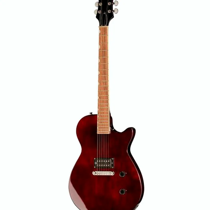 Gretsch Excl Strml Jet Club 1PU DCS – photo 2