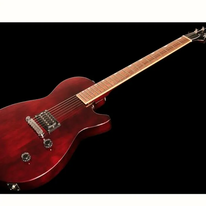 Gretsch Excl Strml Jet Club 1PU DCS – photo 10