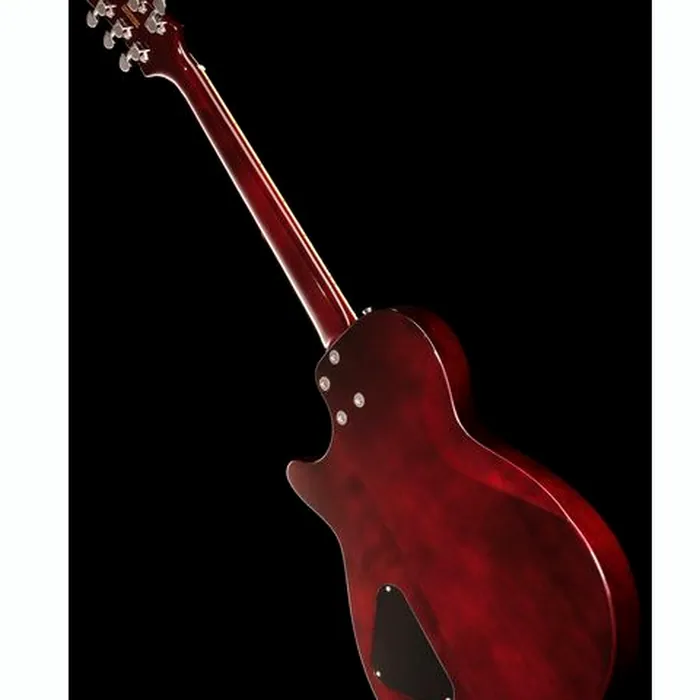 Gretsch Excl Strml Jet Club 1PU DCS – photo 12