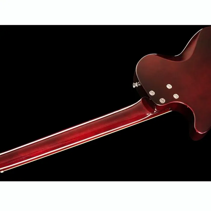Gretsch Excl Strml Jet Club 1PU DCS – photo 11