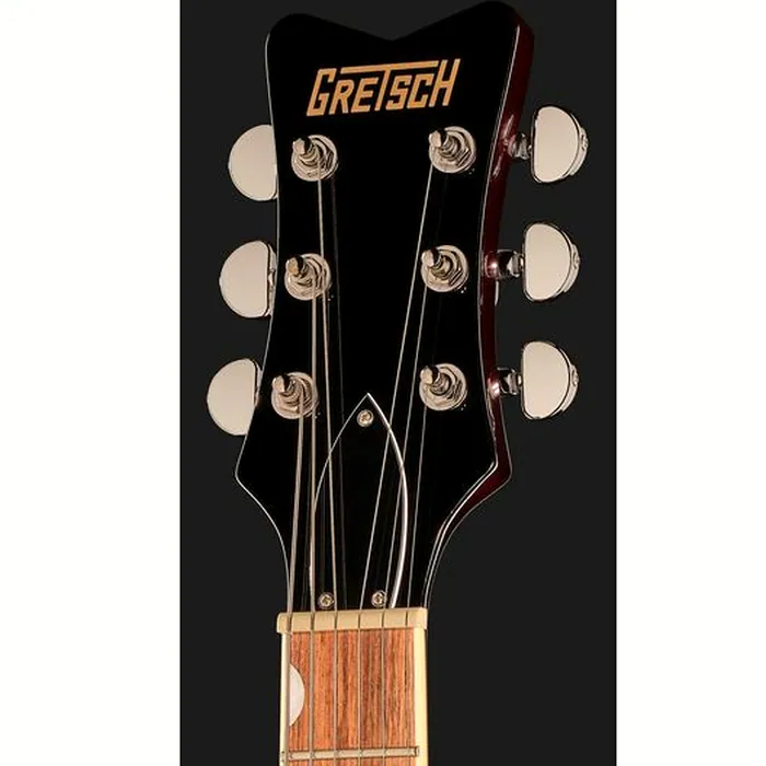 Gretsch Excl Strml Jet Club 1PU DCS – photo 8