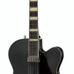 La guitare électrique Gretsch G100CE BK | Test, Avis & Comparatif