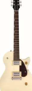 La guitare électrique Gretsch G2210 Streaml. Jr. Jet Club VW | Test, Avis & Comparatif