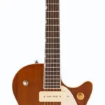 La guitare électrique Gretsch G2215-P90 Strml Jr. Jet Club B | Test, Avis & Comparatif | E.G.L