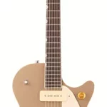 La guitare électrique Gretsch G2215-P90 Strml Jr. Jet Club S | Test, Avis & Comparatif | E.G.L