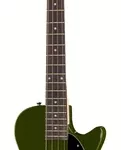 La basse électrique Gretsch G2220 Junior Jet II Bass TG | Test et Avis | E.G.L