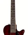 La basse électrique Gretsch G2220 Junior Jet II Bass WS | Test et Avis | E.G.L
