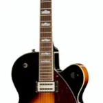 La guitare électrique Gretsch G2420 AB Streamliner | Test, Avis & Comparatif