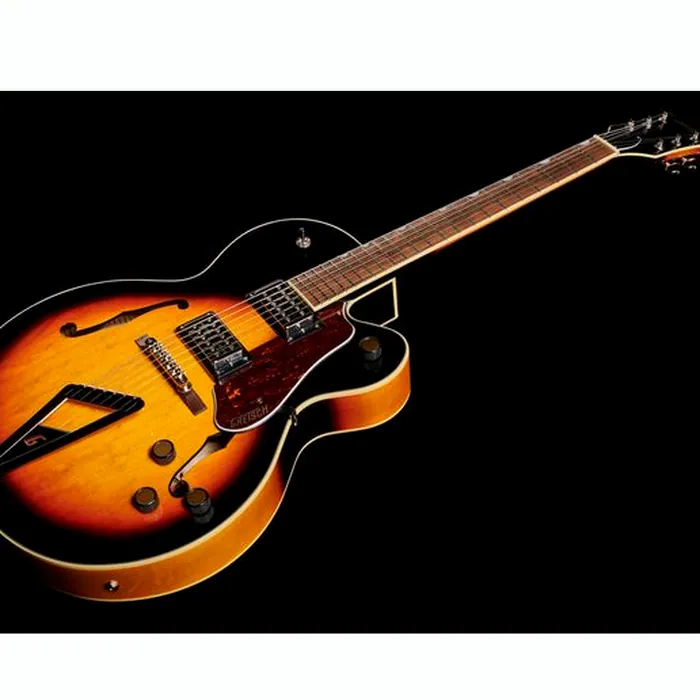 Gretsch G2420 ABB Streamliner – photo 11