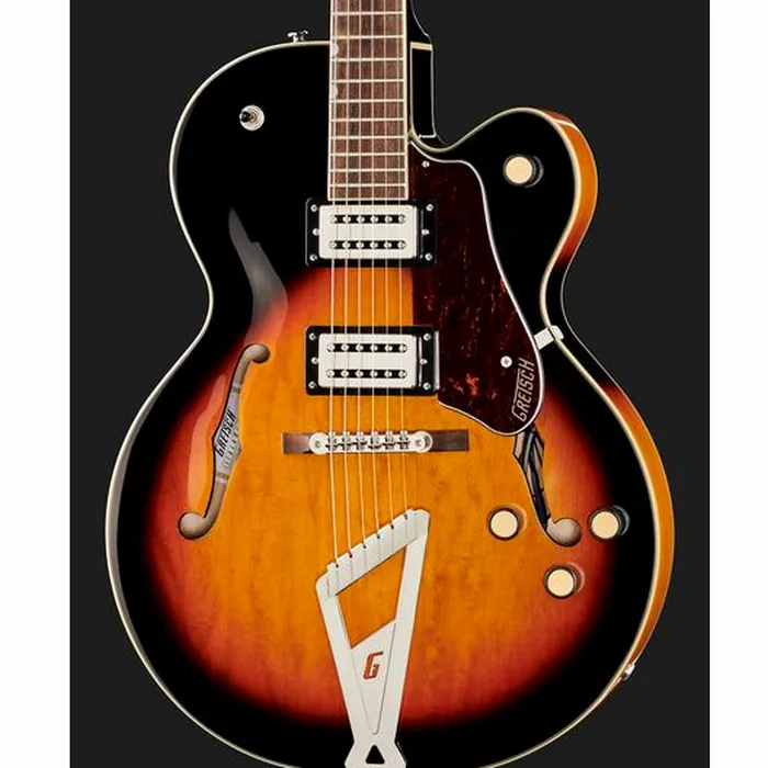 Gretsch G2420 ABB Streamliner – photo 6
