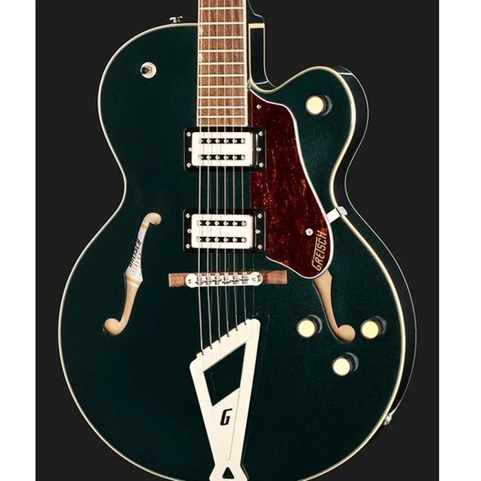 Gretsch G2420 CG Streamliner – photo 6