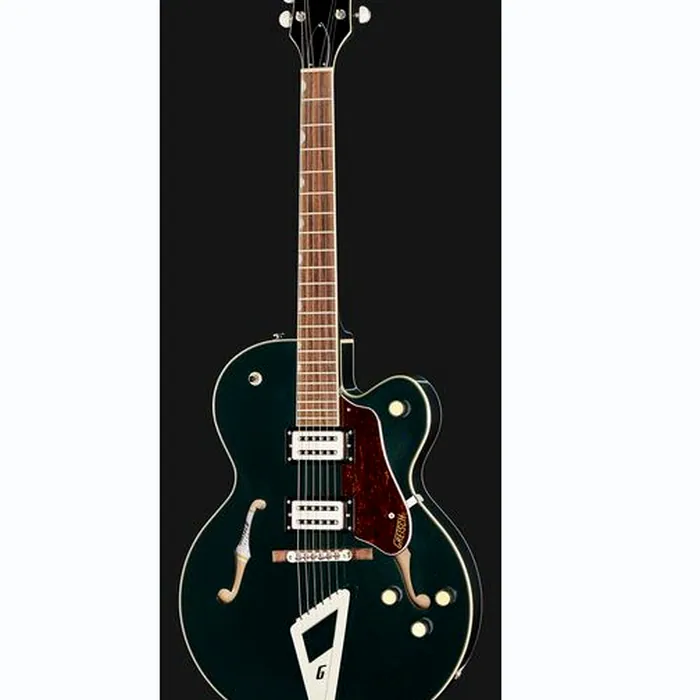 Gretsch G2420 CG Streamliner – photo 4