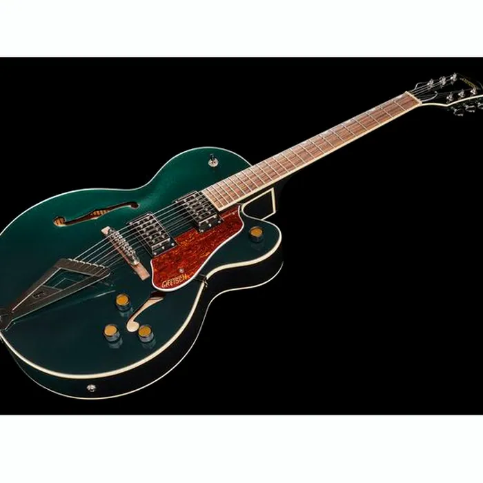 Gretsch G2420 CG Streamliner – photo 10