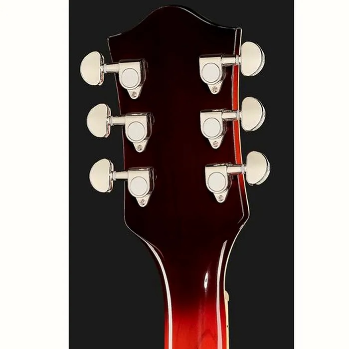 Gretsch G2420 Fireburst Streamliner – photo 9