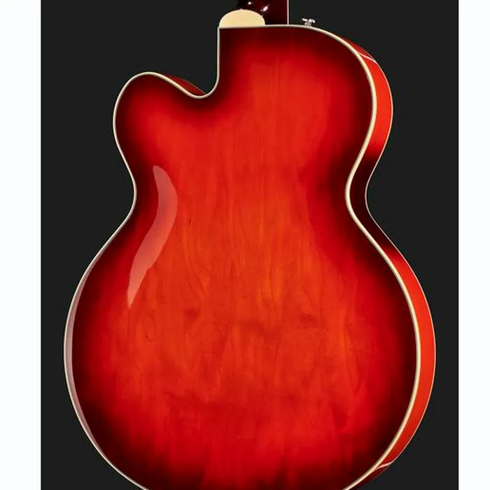 Gretsch G2420 Fireburst Streamliner – photo 7