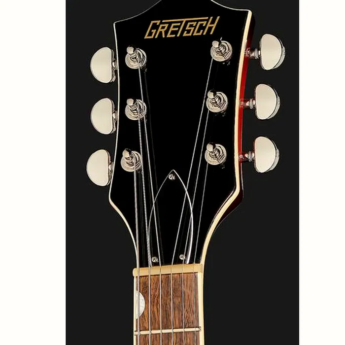 Gretsch G2420 Fireburst Streamliner – photo 8
