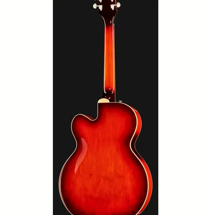Gretsch G2420 Fireburst Streamliner – photo 5