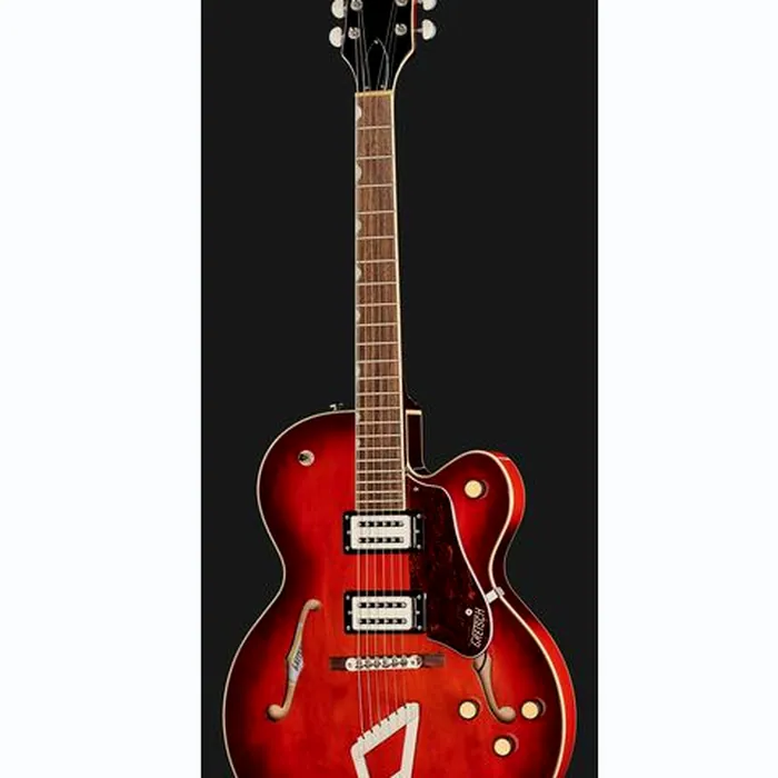 Gretsch G2420 Fireburst Streamliner – photo 4
