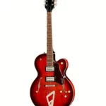 La guitare électrique Gretsch G2420 Fireburst Streamliner Test, Avis