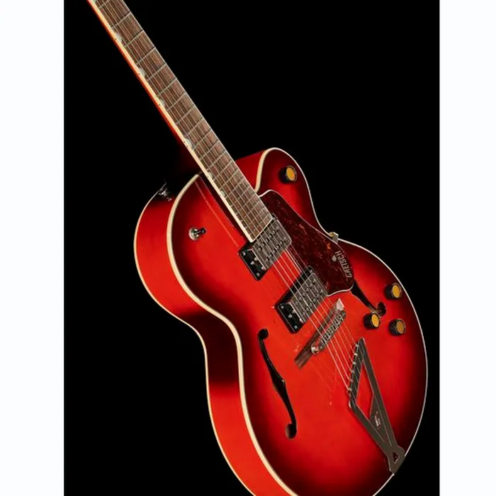 Gretsch G2420 Fireburst Streamliner – photo 12