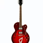 Avis sur Gretsch G2420 Strml Clrt Brst – Test guitare électrique