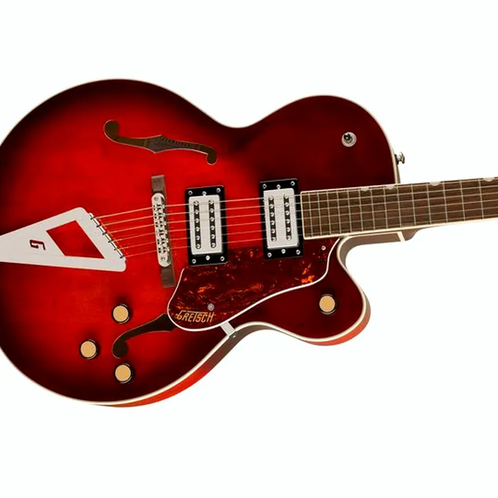 Gretsch G2420 Strml Clrt Brst – photo 6
