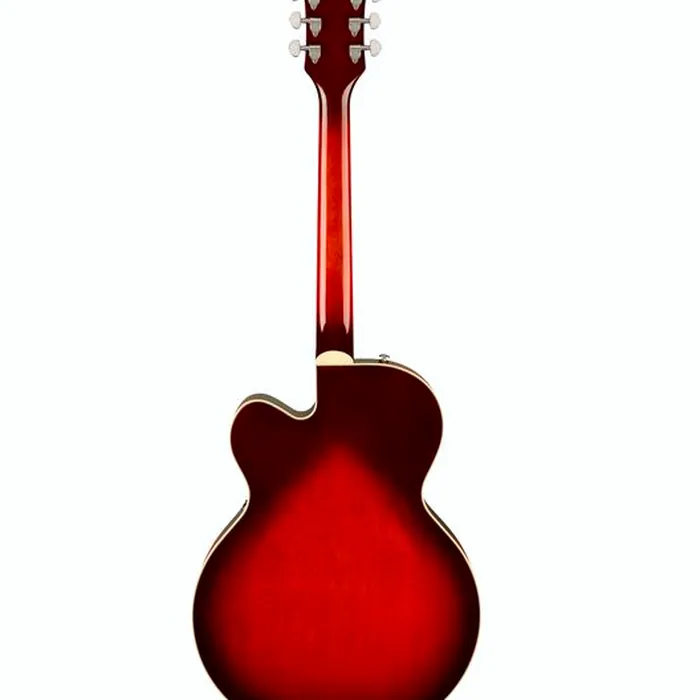 Gretsch G2420 Strml Clrt Brst – photo 4