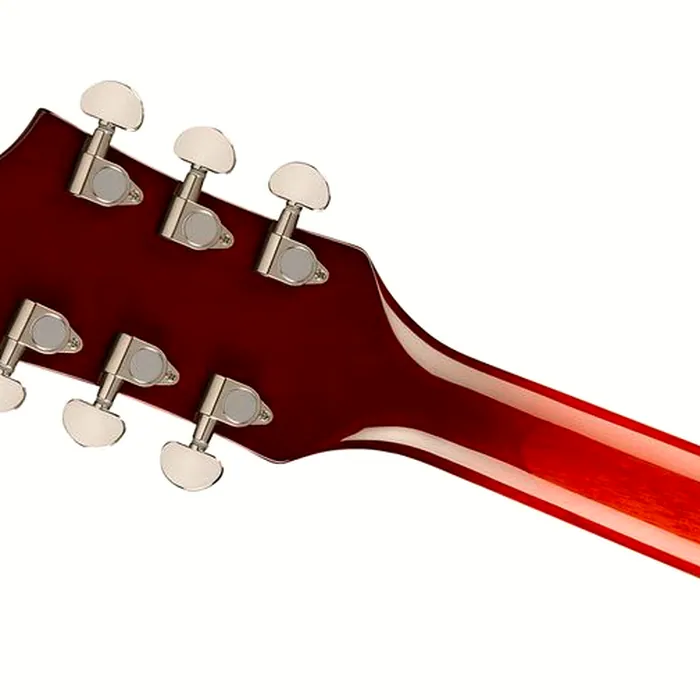 Gretsch G2420 Strml Clrt Brst – photo 8