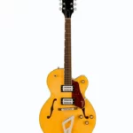 Gretsch G2420 Strml VLAM – Avis sur cette guitare électrique