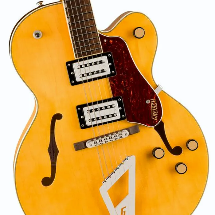 Gretsch G2420 Strml VLAM – photo 5