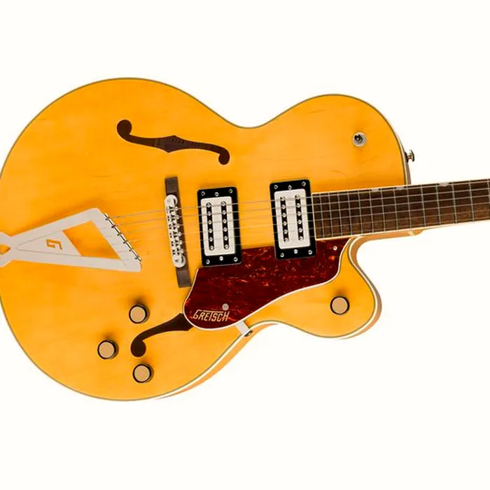 Gretsch G2420 Strml VLAM – photo 6
