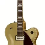 La guitare électrique Gretsch G2420T Gold Streamliner | Test, Avis & Comparatif