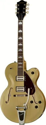 Gretsch G2420T Gold Streamliner