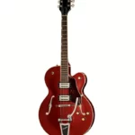 Guitare électrique Gretsch G2420T HB Streamliner BW Test, Avis et Comparatif