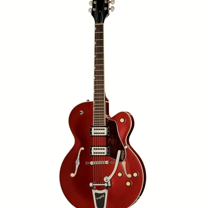 Gretsch G2420T HB Streamliner BW – photo 2