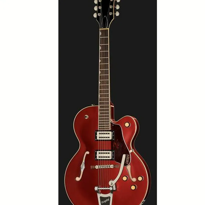 Gretsch G2420T HB Streamliner BW – photo 4