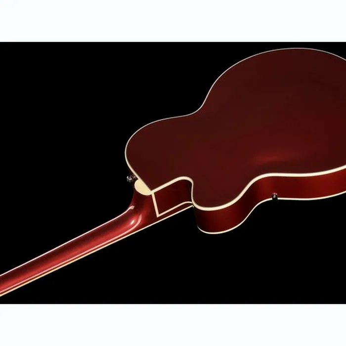 Gretsch G2420T HB Streamliner BW – photo 10