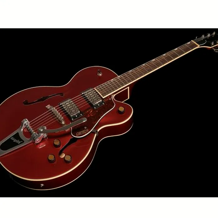 Gretsch G2420T HB Streamliner BW – photo 11