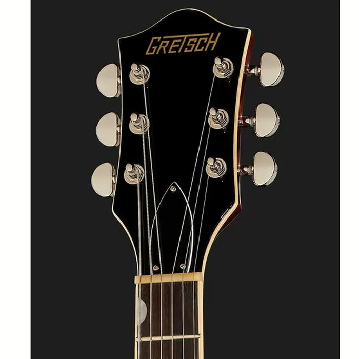 Gretsch G2420T HB Streamliner BW – photo 8