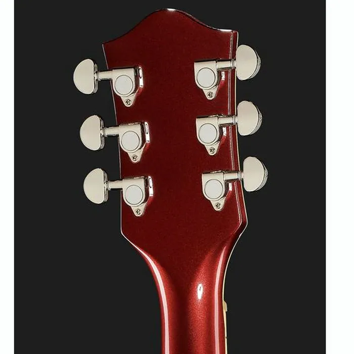 Gretsch G2420T HB Streamliner BW – photo 9