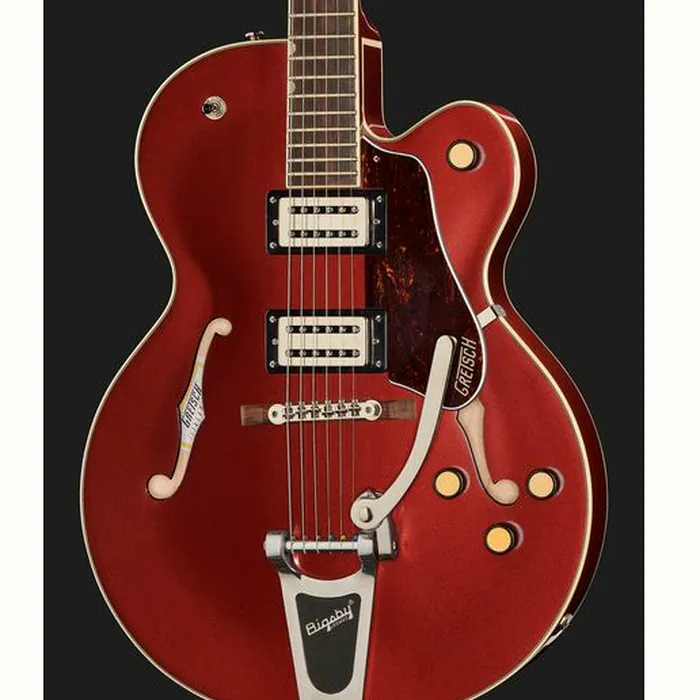 Gretsch G2420T HB Streamliner BW – photo 6