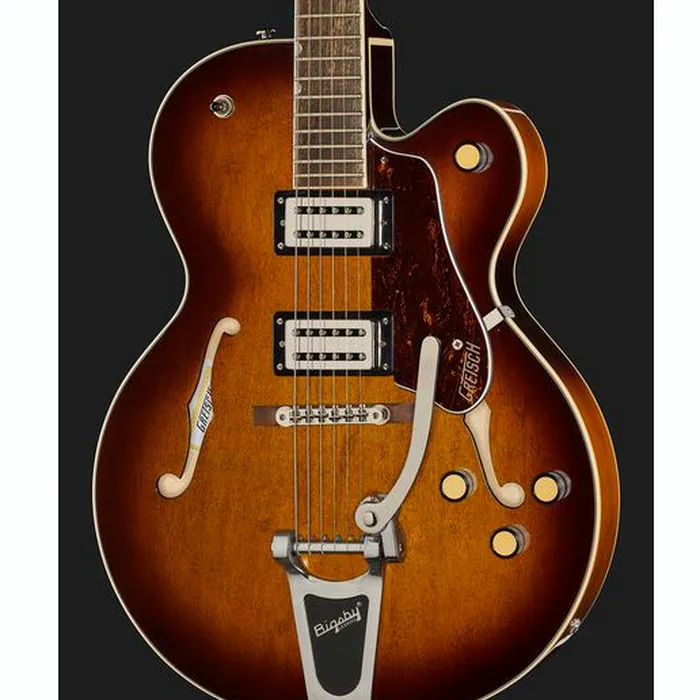 Gretsch G2420T HB Streamliner HavBst – photo 6