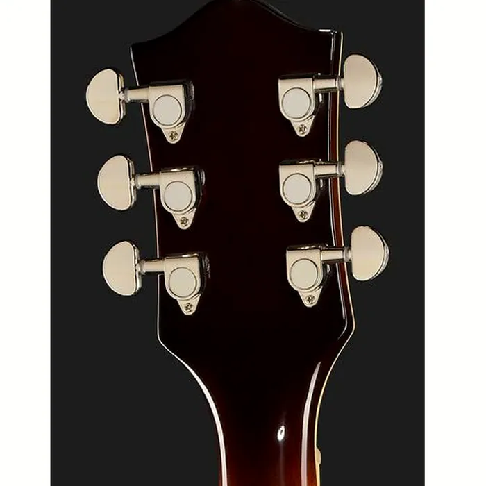 Gretsch G2420T HB Streamliner HavBst – photo 9