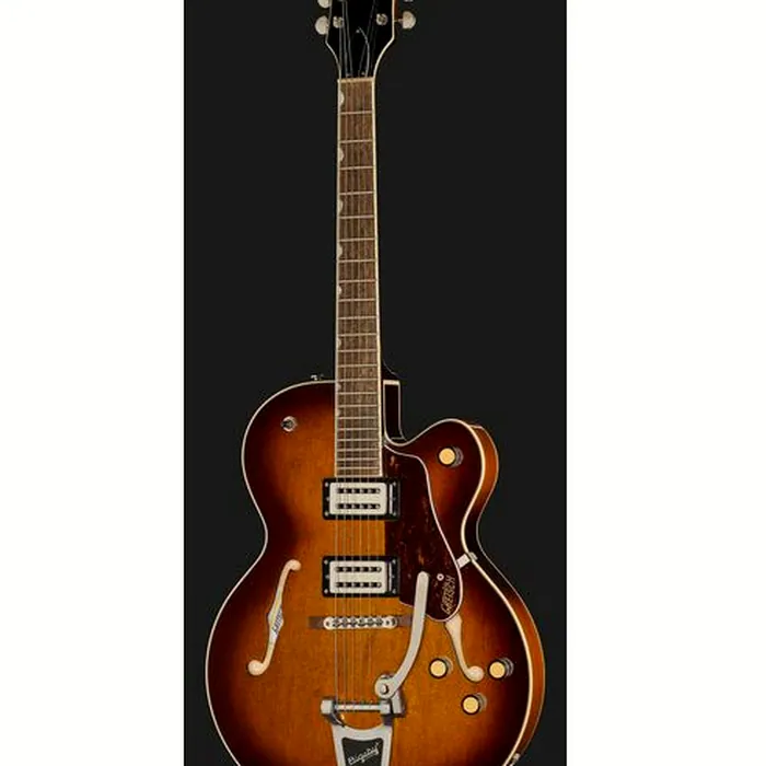 Gretsch G2420T HB Streamliner HavBst – photo 4